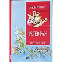 Peter Pan / 100 Temel Eser (9+Yaş) indir