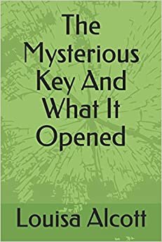تحميل The Mysterious Key And What It Opened