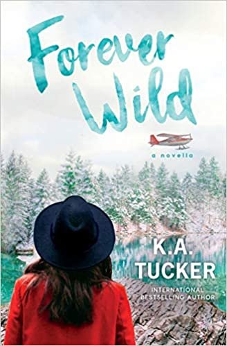 indir Forever Wild: A Novella (The Simple Wild)