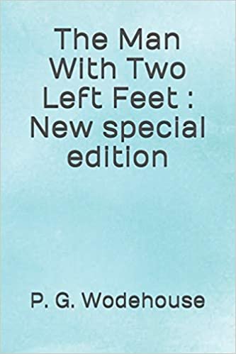 indir The Man With Two Left Feet: New special edition