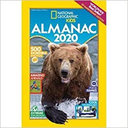  بدون تسجيل ليقرأ Almanac ‎2020‎, International Edition