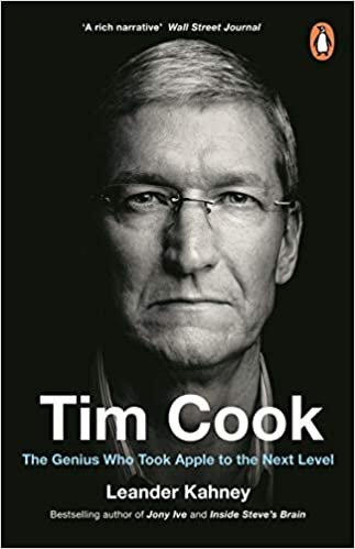 ダウンロード  Tim Cook: The Genius Who Took Apple to the Next Level 本