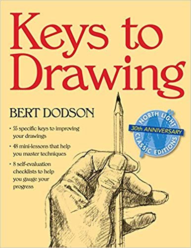 indir Keys to Drawing