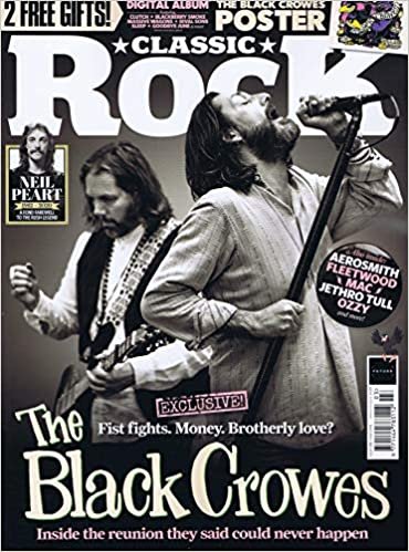 ダウンロード  Classic Rock [UK] March 2020 (単号) 本