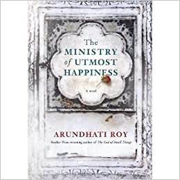 Arundhati Roy The Ministry of Utmost Happiness تكوين تحميل مجانا Arundhati Roy تكوين