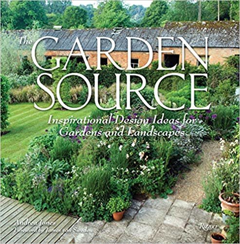 تحميل The Garden Source: Inspirational Design Ideas for Gardens and Landscapes
