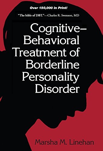 Cognitive-Behavioral Treatment of Borderline Personality Disorder (Diagnosis and Treatment of Mental Disorders) (English Edition)