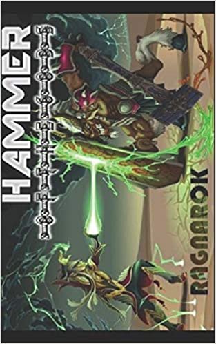 Hammer of the Gods II: Ragnarok: 2 indir