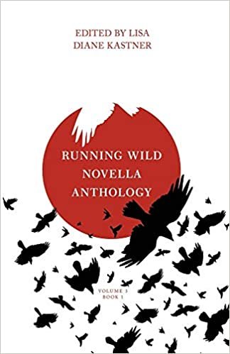 تحميل Running Wild Novella Anthology, Volume 3 Book 1