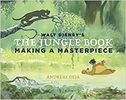 تحميل Walt Disney&#39;s the Jungle Book: Making a Masterpiece [Walt Disney Family Museum]
