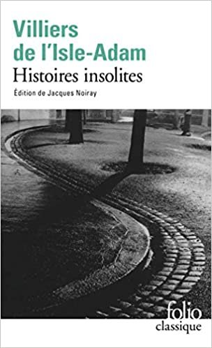 indir Histoires insolites (Folio classique, 10852)