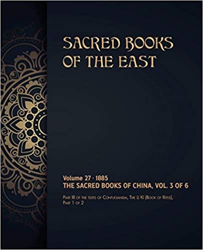 ダウンロード  The Sacred Books of China: Volume 3 of 6 (Sacred Books of the East) 本