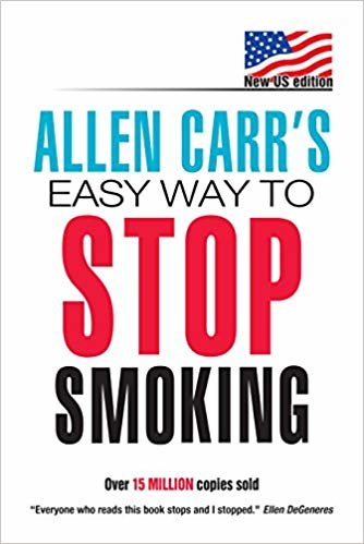 تحميل ألن carr من طريقة سهلة لإيقاف Smoking