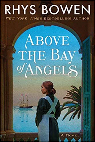 تحميل Above the Bay of Angels: A Novel