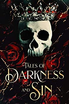 ダウンロード  Tales of Darkness & Sin: An Anthology (English Edition) 本
