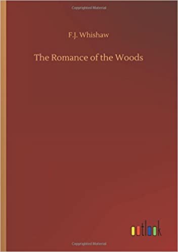 The Romance of the Woods indir