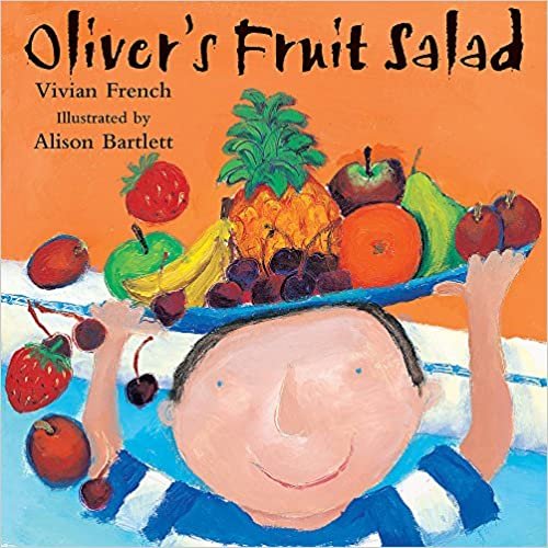 Oliver: Oliver's Fruit Salad indir