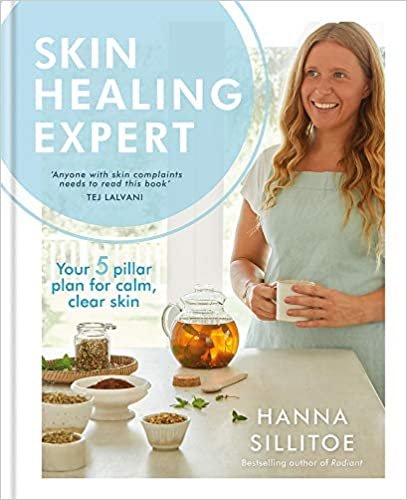 ダウンロード  Skin Healing Expert: Your 5 pillar plan for calm, clear skin 本