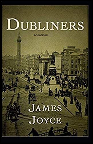 Dubliners Annotated indir