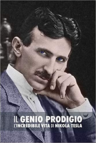 Il Genio Prodigio: L'Incredibile Vita di Nikola Tesla indir