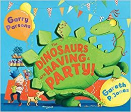 The Dinosaurs are Having a Party! indir