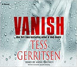 ダウンロード  Vanish: A Rizzoli & Isles Novel: A Novel 本