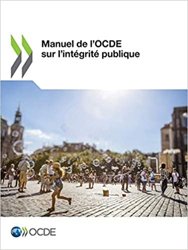 indir Manuel de l&#39;OCDE sur l&#39;intégrité publique