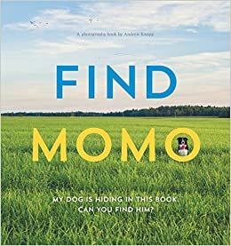 تحميل Find Momo: A Photography Book