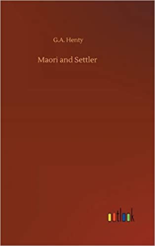 Maori and Settler indir