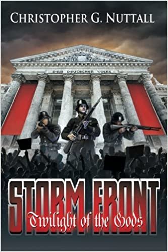 indir Storm Front: Twilight Of The Gods I: Volume 1