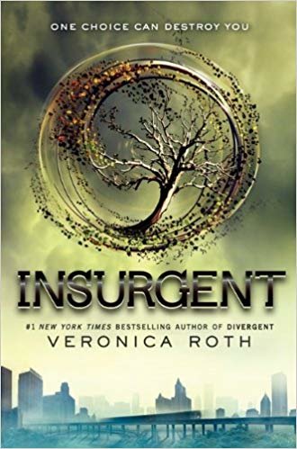 تحميل Divergent/insurgent