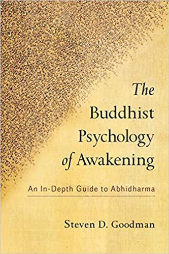 indir The Buddhist Psychology of Awakening: An In-Depth Guide to Abhidharma