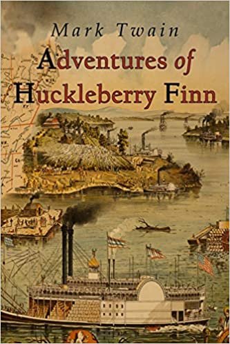 Adventures of Huckleberry Finn indir