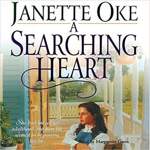 ダウンロード  A Searching Heart (Prairie Legacy) 本