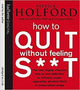 ダウンロード  How to Quit Without Feeling S**t 本