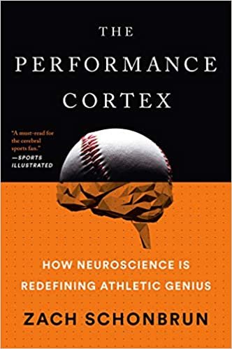 تحميل The Performance Cortex: How Neuroscience Is Redefining Athletic Genius