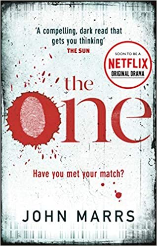 ダウンロード  The One: Soon to be a Netflix original drama 本