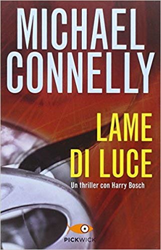 اقرأ Lame di luce الكتاب الاليكتروني 