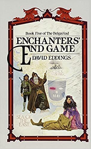 ダウンロード  Enchanters' End Game (The Belgariad) 本