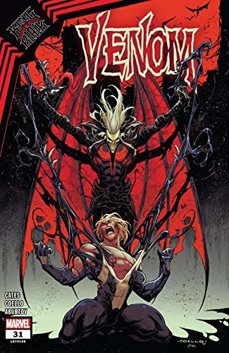ダウンロード  Venom (2018-) #31 (English Edition) 本
