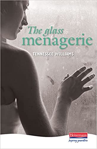 ダウンロード  The Glass Menagerie (Heinemann Plays For 14-16+) 本