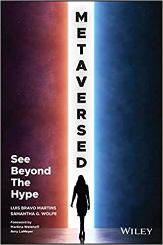 ダウンロード  Metaversed: See Beyond The Hype 本