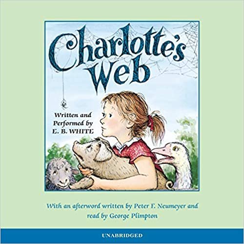ダウンロード  Charlotte's Web 本
