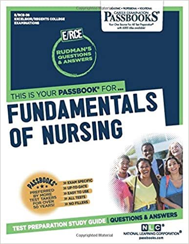 اقرأ Fundamentals of Nursing الكتاب الاليكتروني 