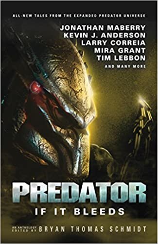 Predator: If It Bleeds indir
