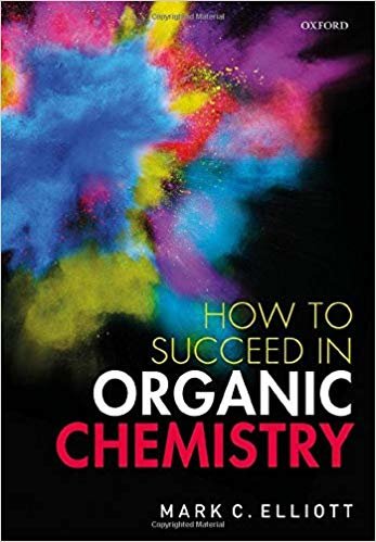 تحميل How to Succeed in Organic Chemistry