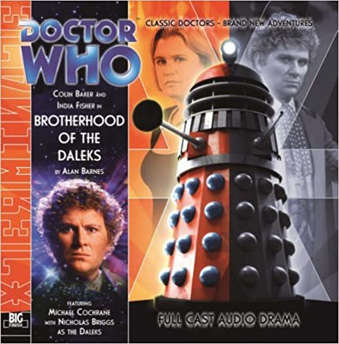 Dr Who:114 (Doctor Who) ダウンロード