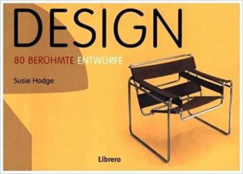 Design - 80 berühmte Entwürfe indir