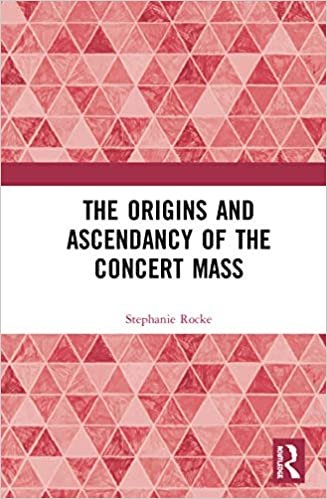 indir The Origins and Ascendancy of the Concert Mass