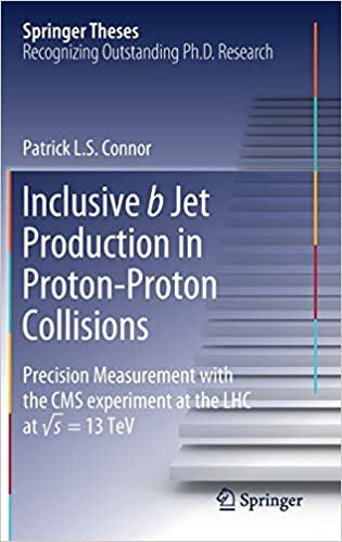 تحميل Inclusive b Jet Production in Proton-Proton Collisions: Precision Measurement with the CMS experiment at the LHC at   s = 13 TeV
